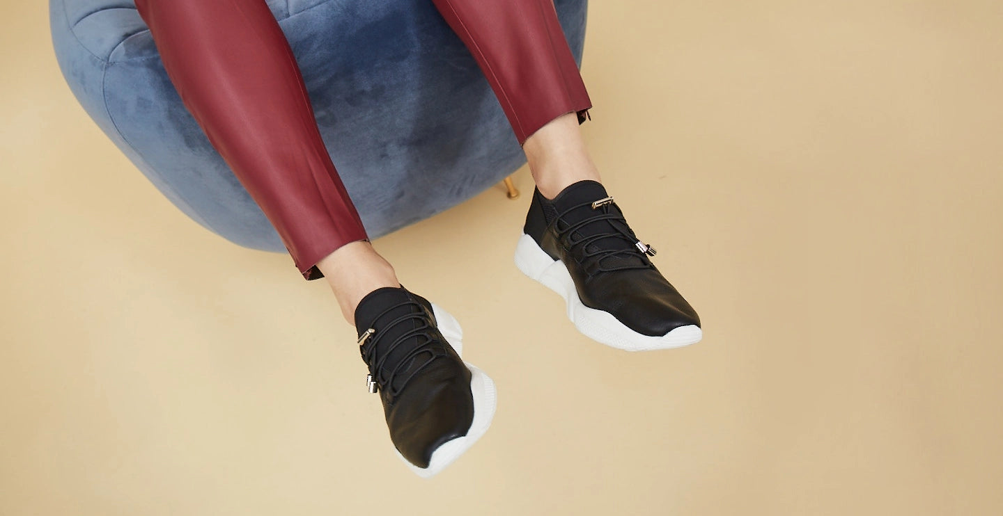 Our Guide To Buying Comfortable Trainers Comfy Trainers Each x Every