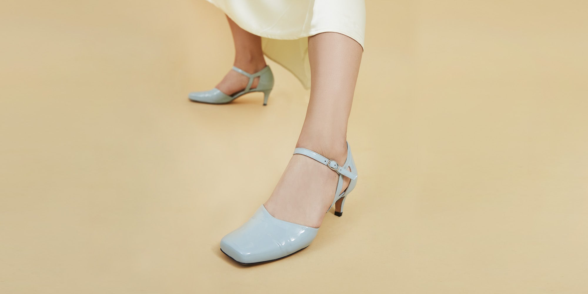 Each x Every | Our Guide To Comfortable Shoes For Wedding Guests