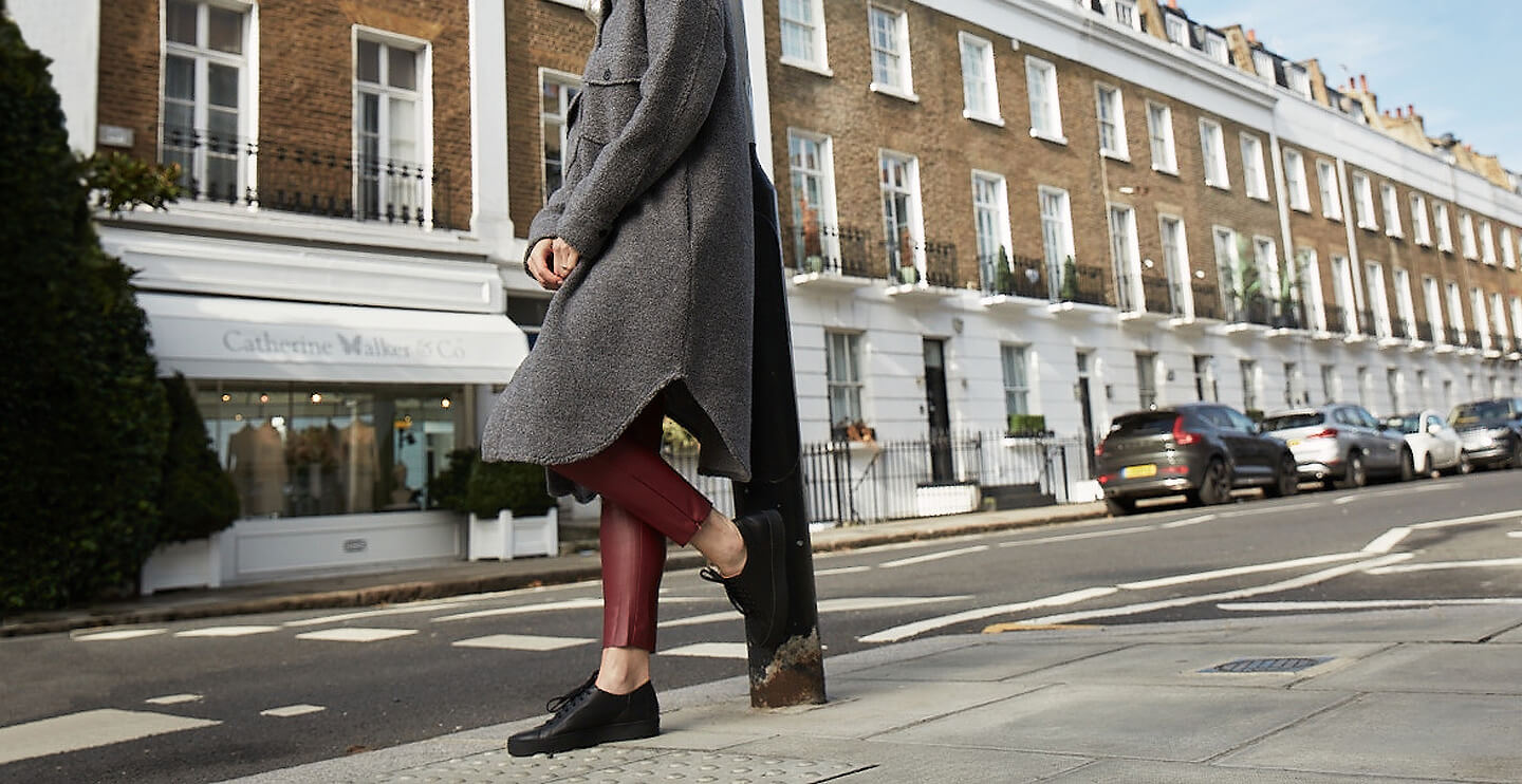 comfortable shoes to work in all day