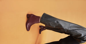 Spotlight On: The Best Shoes For Long, Narrow Feet