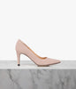 COSMO BLUSH LAMBSKIN